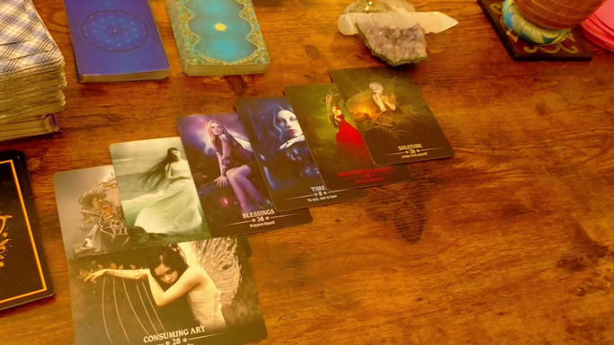 They Keep Trying to Reach You… And It’s Not Random